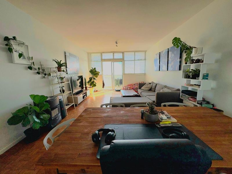 🌊 Coastal Living at Its Finest | Sea Point : Unfurnished 2 bedroom/1.5 bathroom - Photo 6