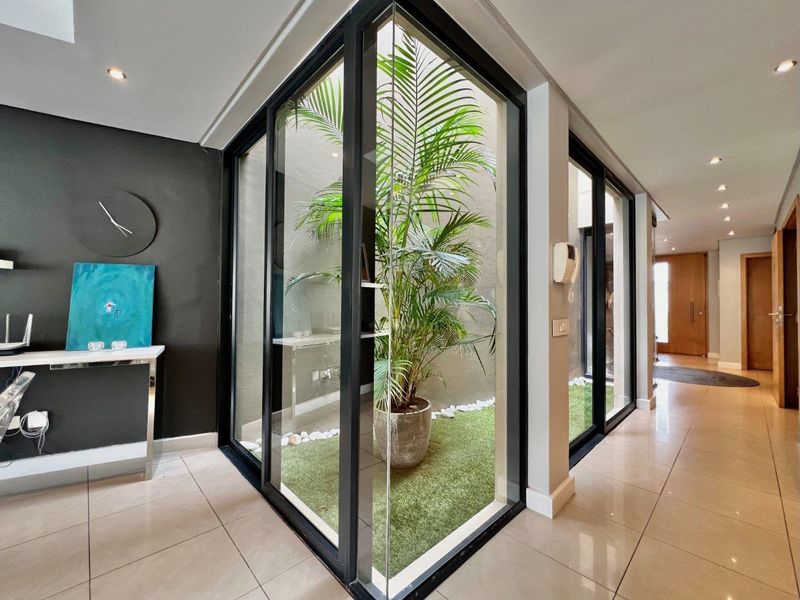 Luxury furnished villa available in Sunset Beach - Photo 6