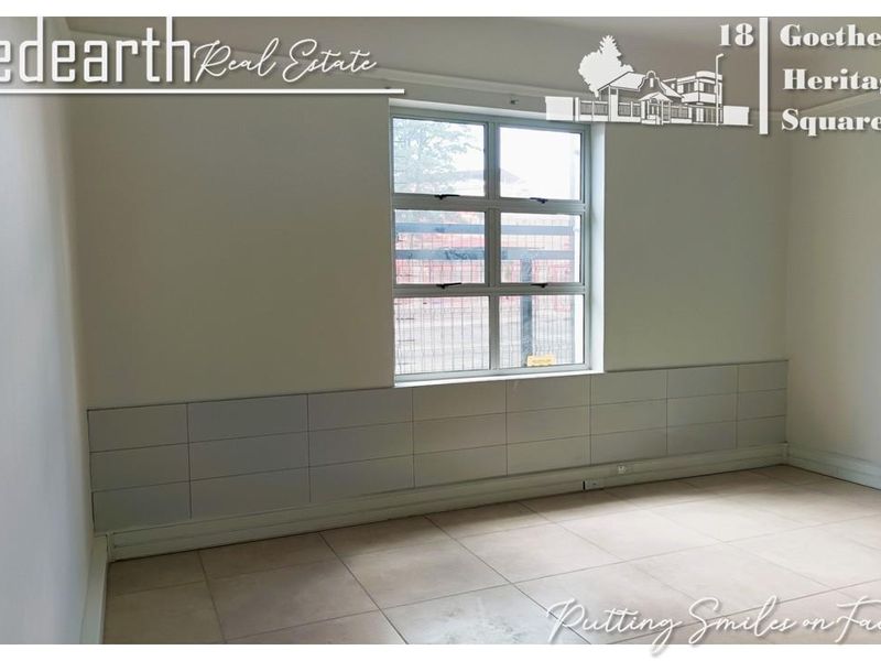 "Heritage Meets Ambition: Your CBD Office Sanctuary" - Photo 10