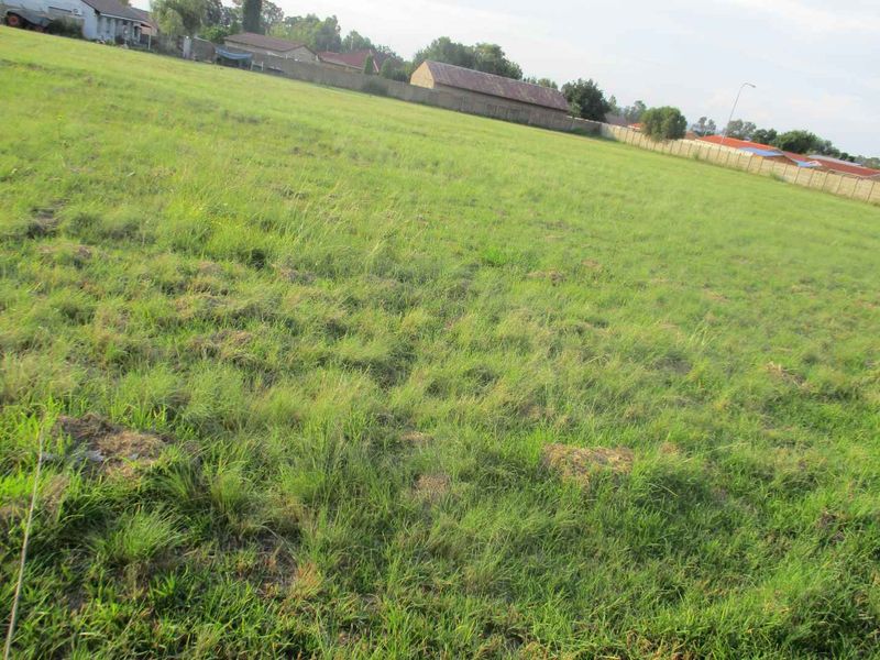 Vacant land for 20 Sectional Titles - Photo 4