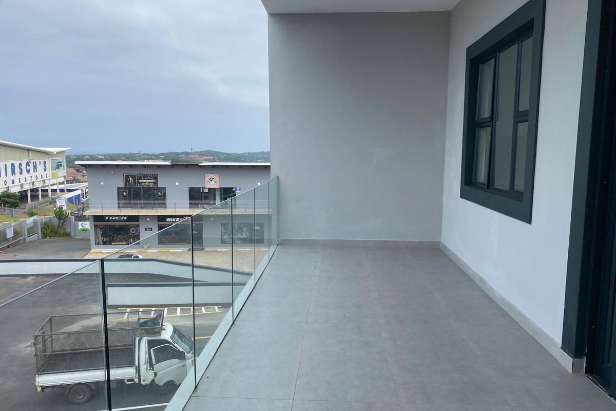 Commercial office For Rental in Ballito - Photo 4