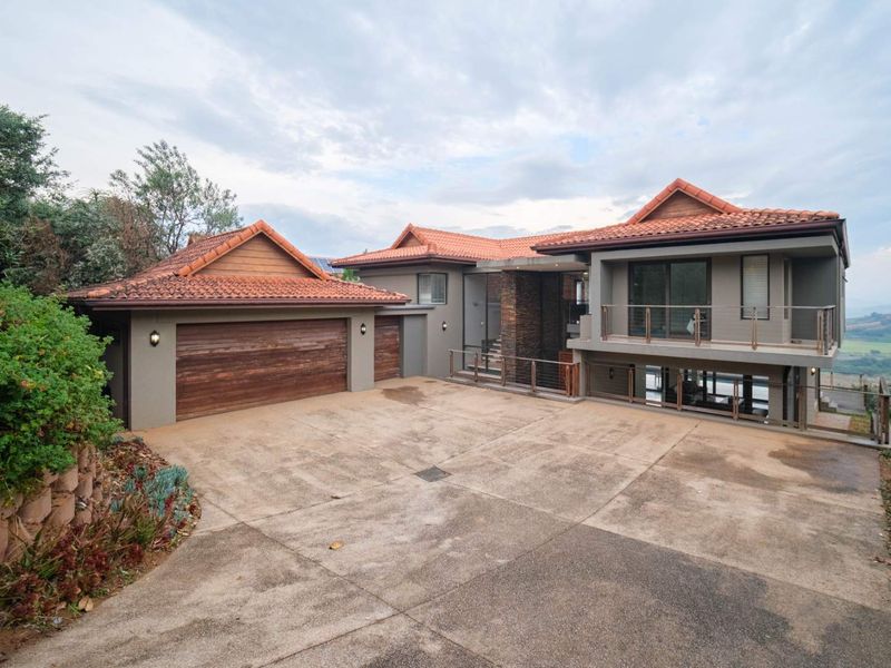 Priced to sell – an exceptional opportunity to own a piece of paradise in one of South Africa’s most sought-after estates. - Photo 2
