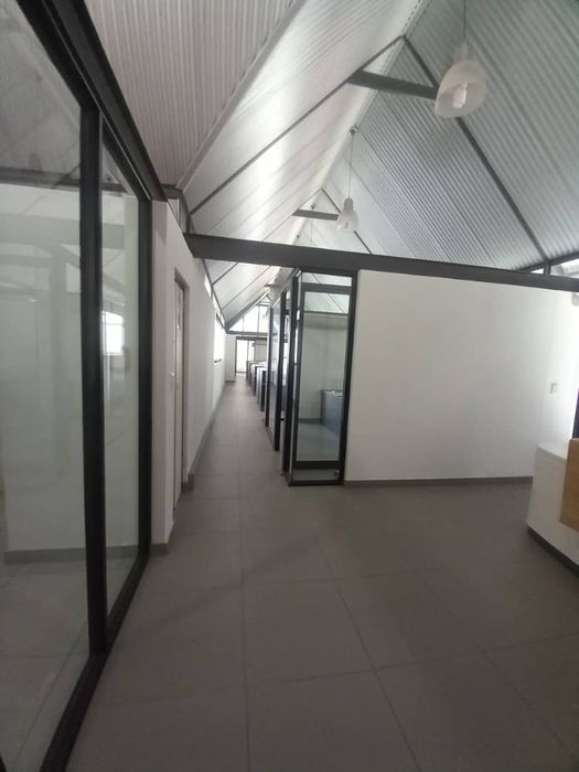 Property #2412047, Office Rental Monthly in Windhoek Central