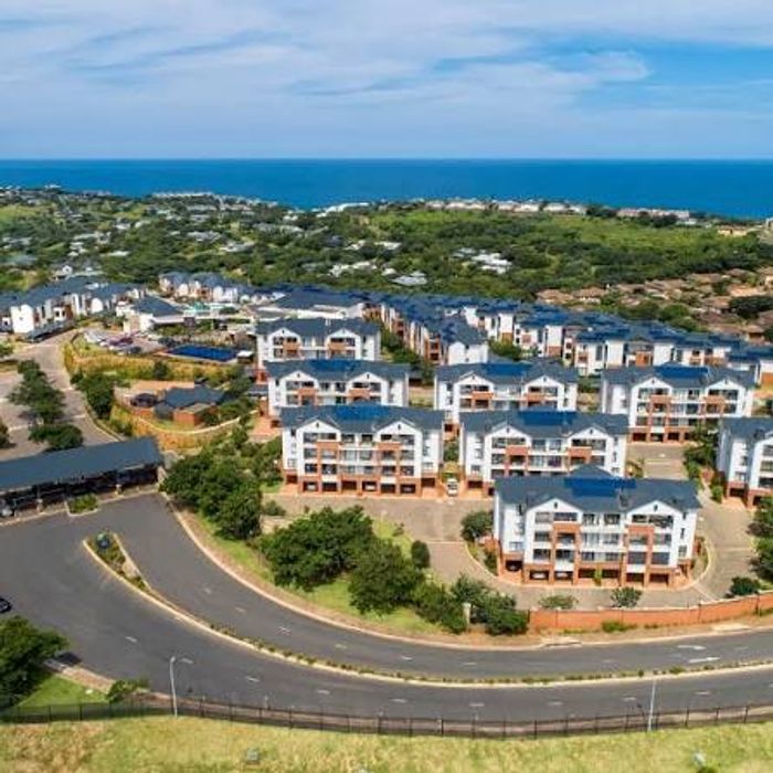 Property #2521265, Apartment Rental Monthly in Ballito Central