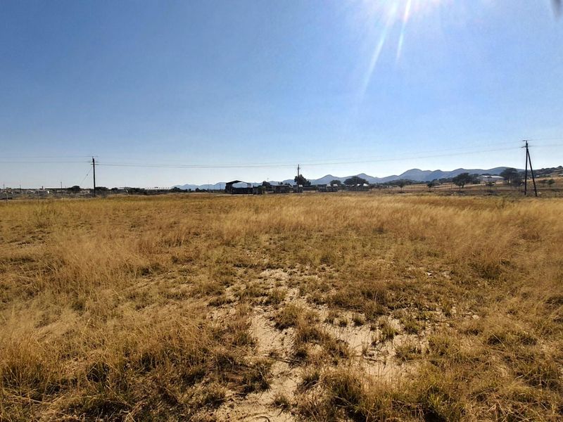 Versatile Industrial Land Ideal for Truck or Container Storage - Photo 3