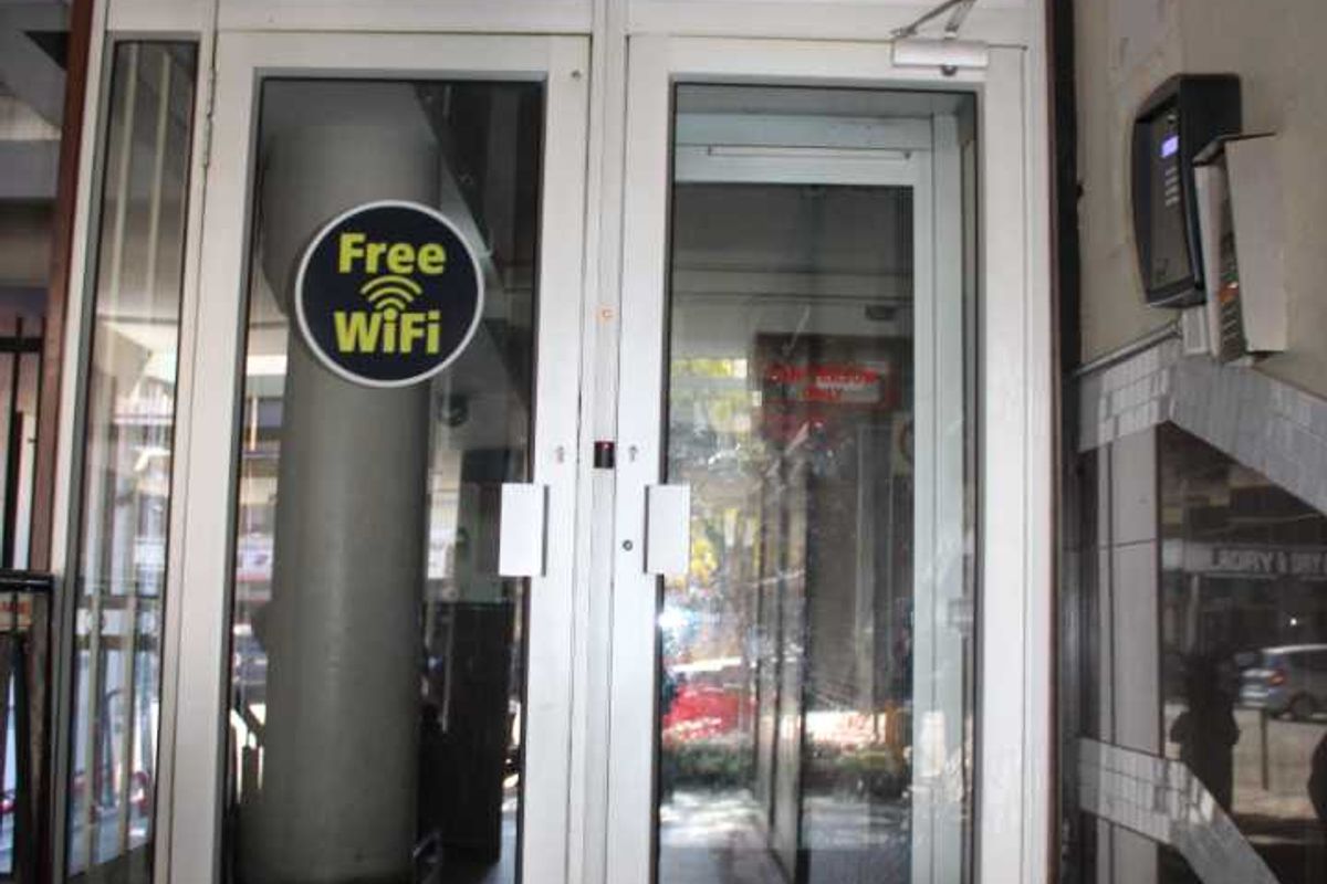 Affordable 1 Bedroom Apartment To Let-  Unity Height, Sunnyside Pretoria - Photo 2