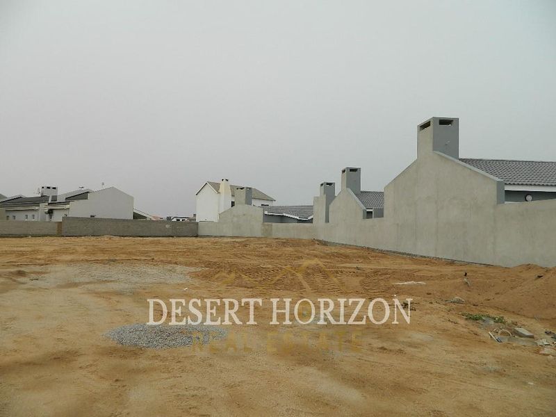 HENTIES BAY SUN BAY | BUSINESS ERF FOR SALE - Photo 3