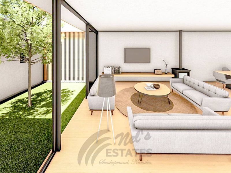 Modern and Exquisite Townhouses For Sale in Kramersdorf, Swakopmund - Photo 5