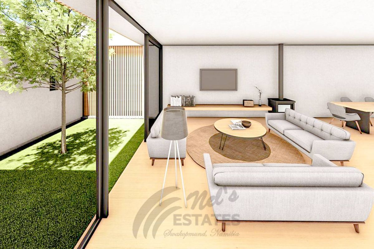 Modern and Exquisite Townhouses For Sale in Kramersdorf, Swakopmund - Photo 5