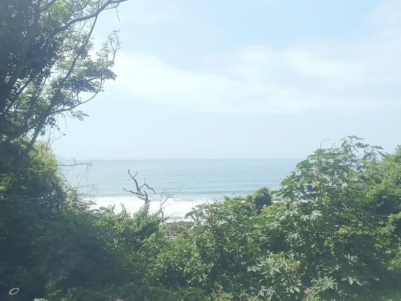 LAND WITH AMAZING SEA VIEWS FOR SALE !! - Photo 3