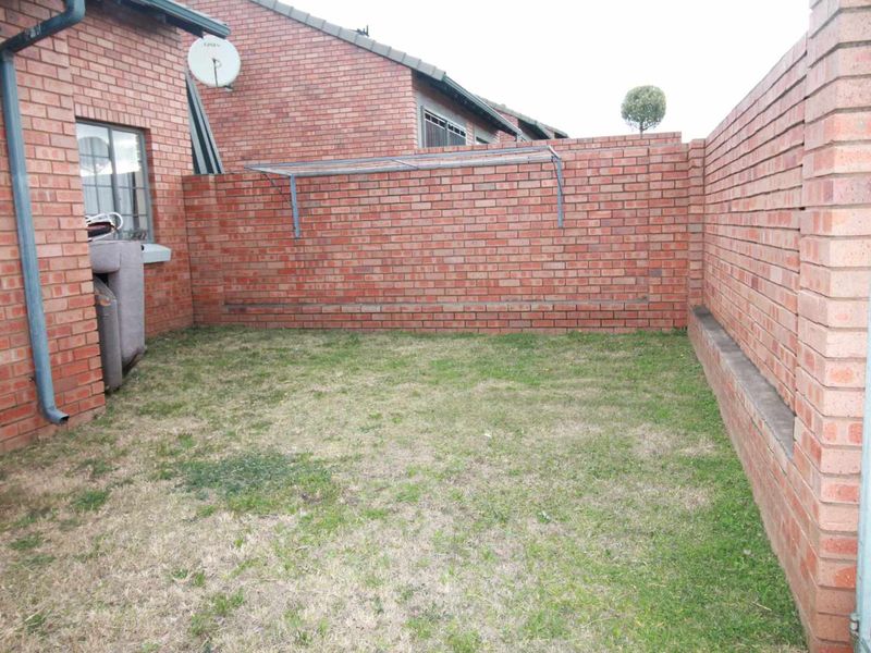 Experience a secure, lifestyle focussed home in Sagewood, Midrand - Photo 2