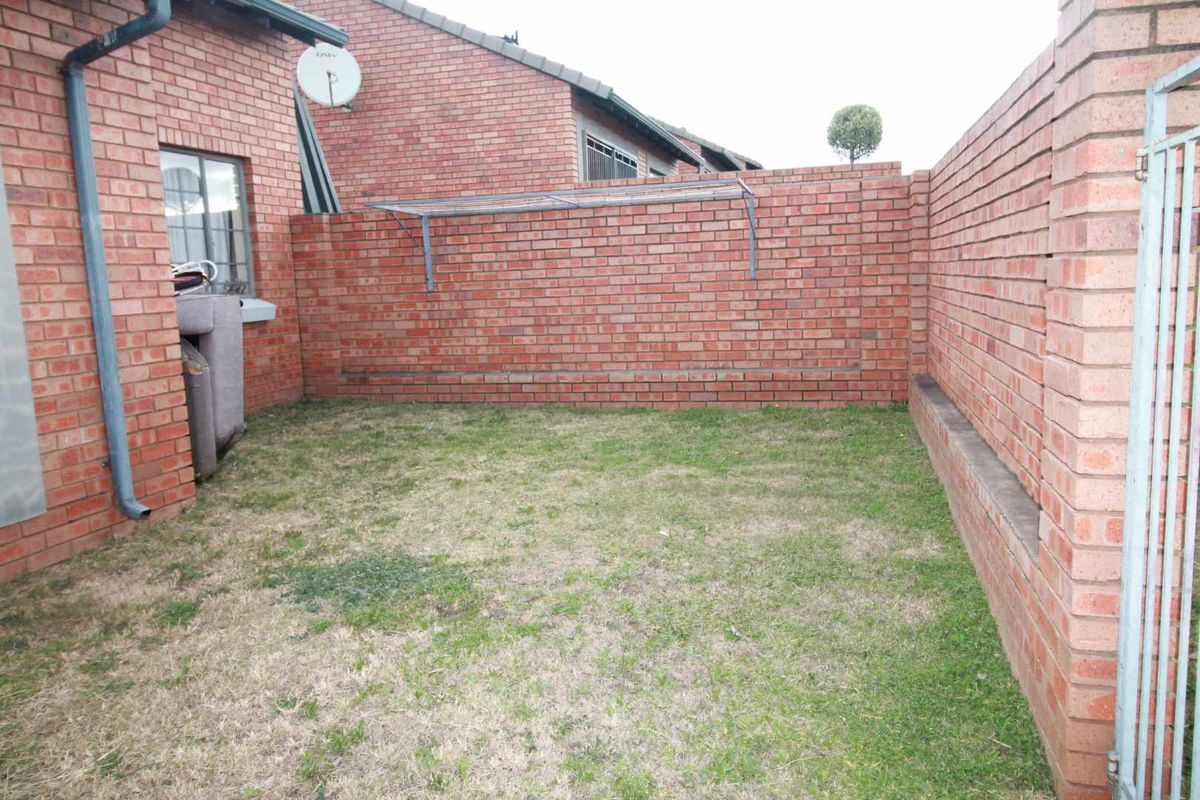 Experience a secure, lifestyle focussed home in Sagewood, Midrand - Photo 2