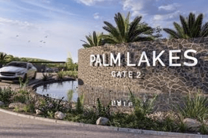 Property #2405277, Townhouse For Sale in Palm Lakes Estates