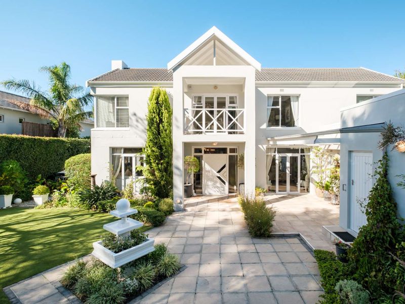 Timeless Elegance with Dual Living in the Heart of Newlands - Photo 1