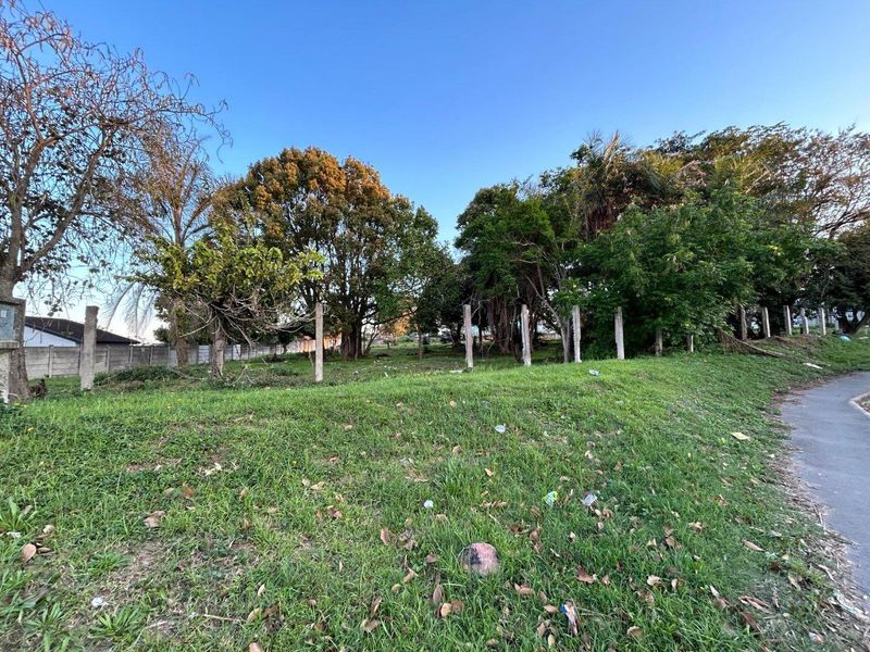 PERFECTLY ZONED PRIME 4 043M2 COMMERCIAL LAND - Photo 6