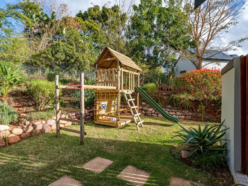 Welcome Home to One of 263 Inanda's Finest Corner Units - Photo 5