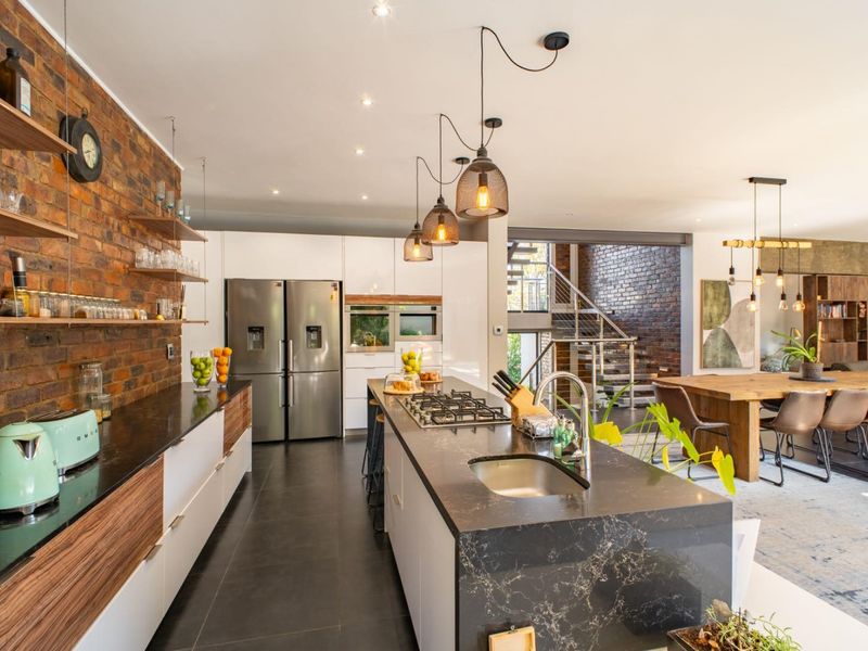 Modern Four Bedroom Home For Sale in Waterfall Country Village Estate - Photo 10