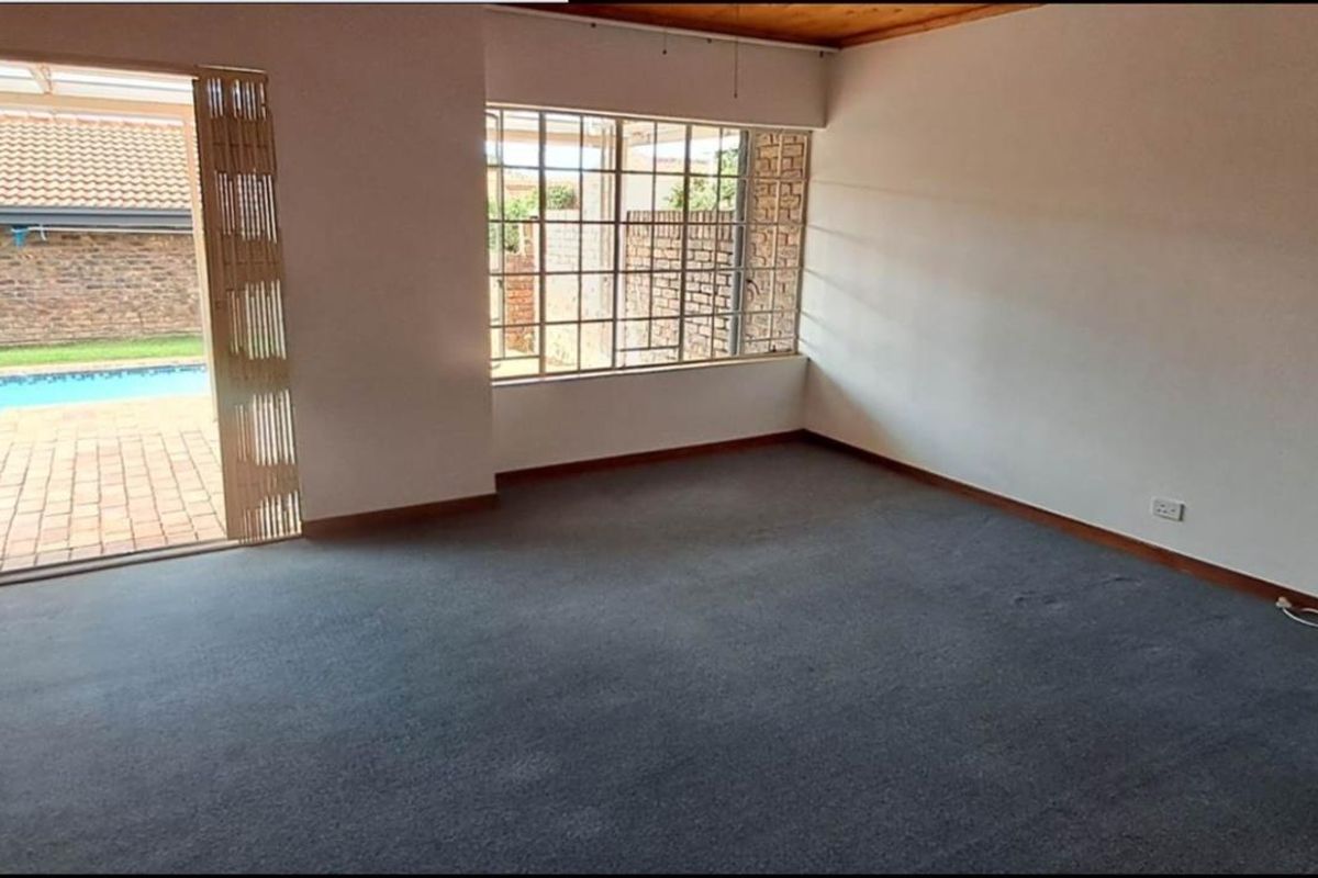 WHEN TRANQUILATY AND SPACE MATTERS... - Photo 4