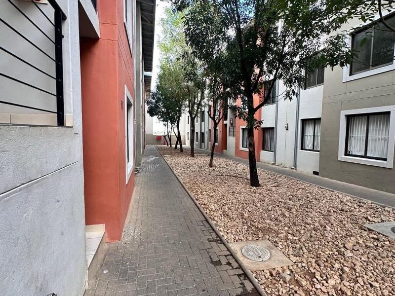 Ground floor cozy apartment - Photo 2