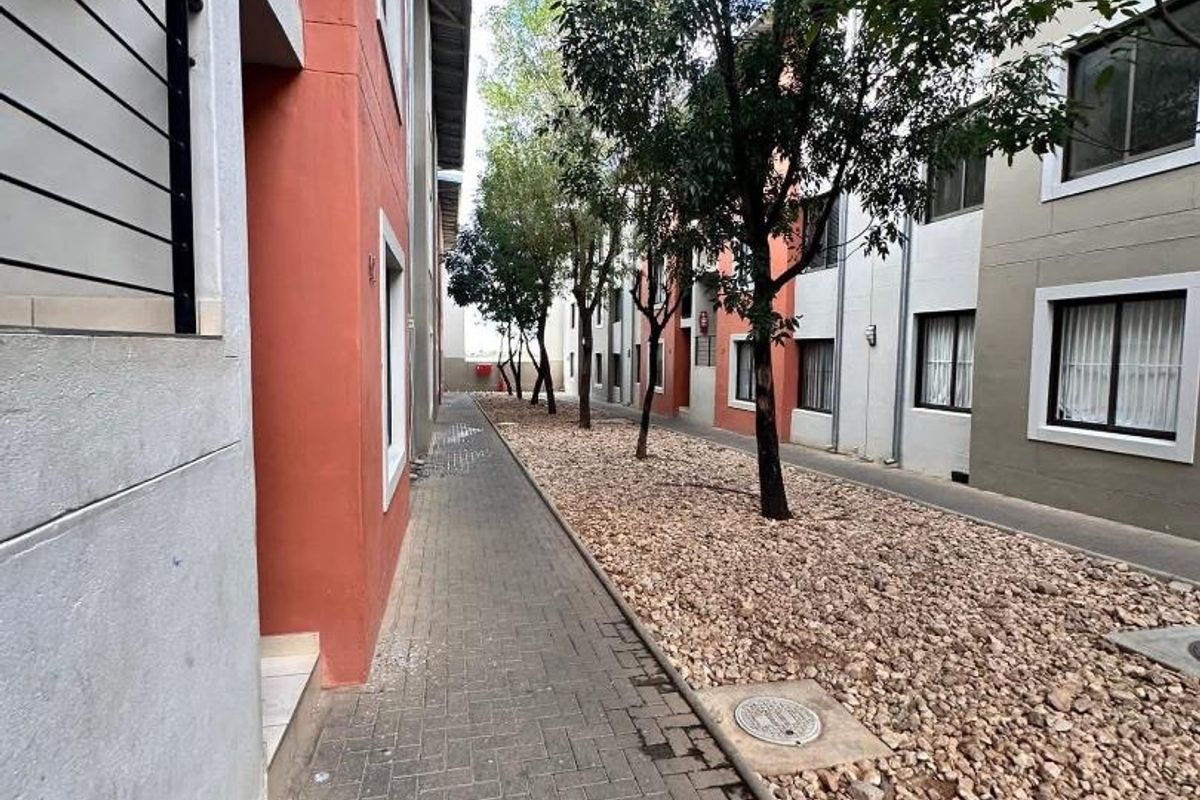 Ground floor cozy apartment - Photo 2