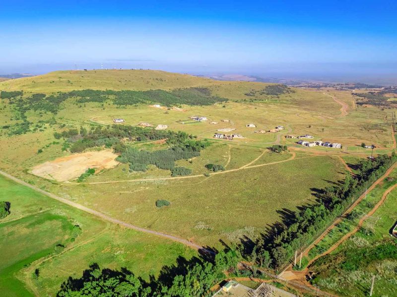 2326sqm of Prime Land in the Heart of Eye of Africa’s Lifestyle Precinct. - Photo 3