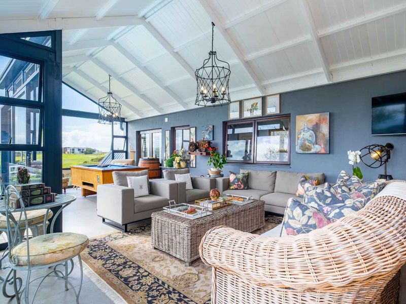 Oubaai Golf Estate 5 Bedroom House For Sale - Photo 6