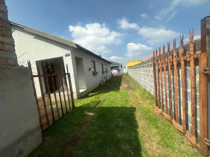 Modern 3-Bedroom Family Home in Payneville, Springs - Photo 1