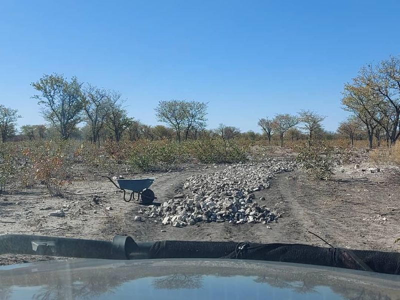 FOR SALE- FARM IN THE TSUMEB/ ETOSHA AREA, NAMIBIA - Photo 10