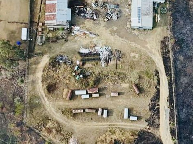 Commercial Land for sale - Photo 4