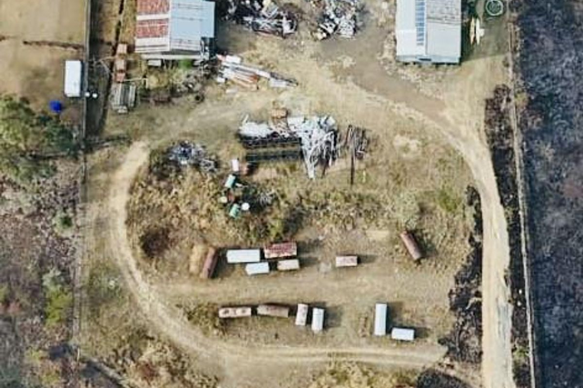 Commercial Land for sale - Photo 4