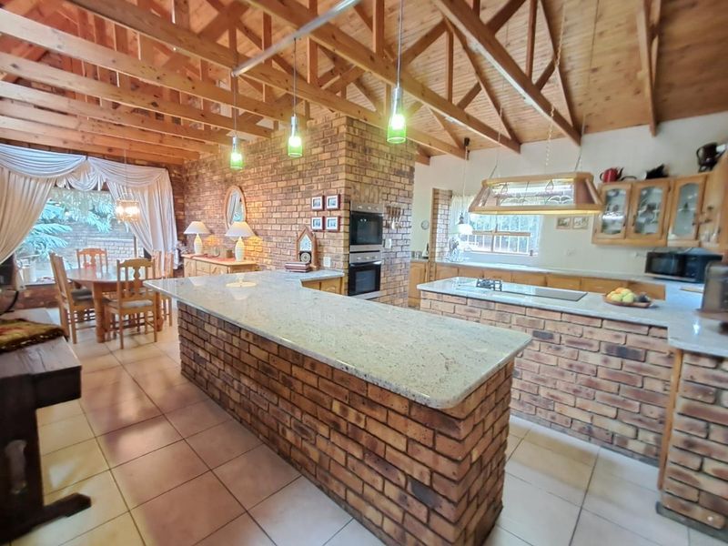 3 Bedroom Home for Sale in Mulbarton - Photo 8