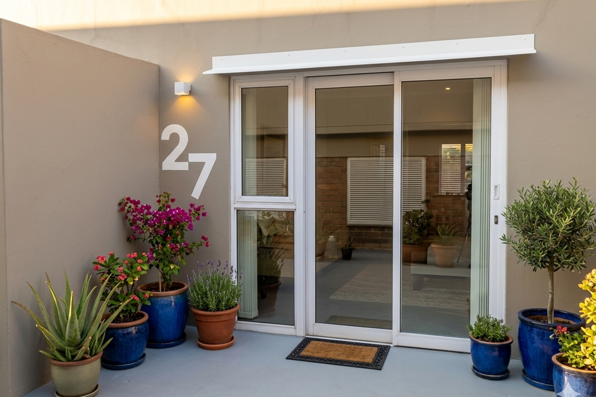 Modern Studio Apartment in the Heart of Maboneng – Ideal for First-Time Buyers or Investors - Photo 4