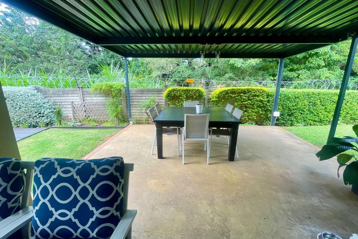 Hendra - Neat & Cozy Family Home with Pool – Somerset Park - Photo 4