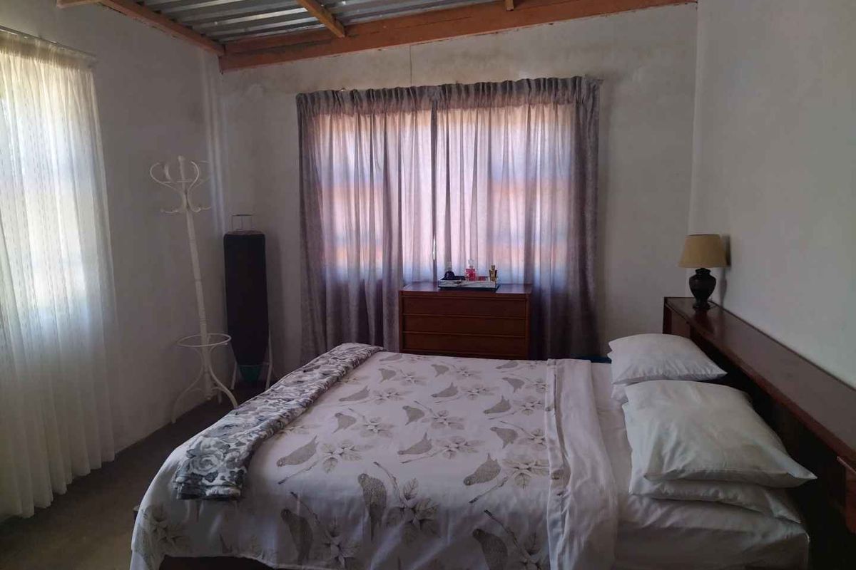 2 bedrooms house for sale in Winterveldt - Photo 4