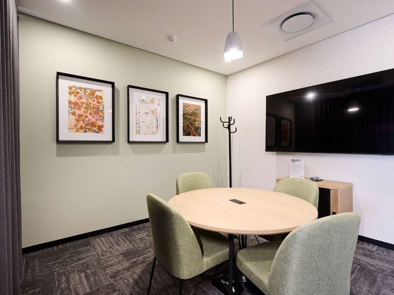 Tailor-made dream offices for 3 persons in Spaces Steyn City - Photo 7