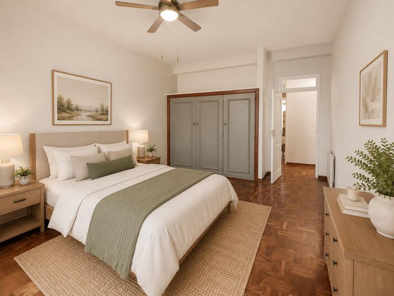 2 BEDROOM APARTMENT TO RENT IN ROSEBANK - Photo 9