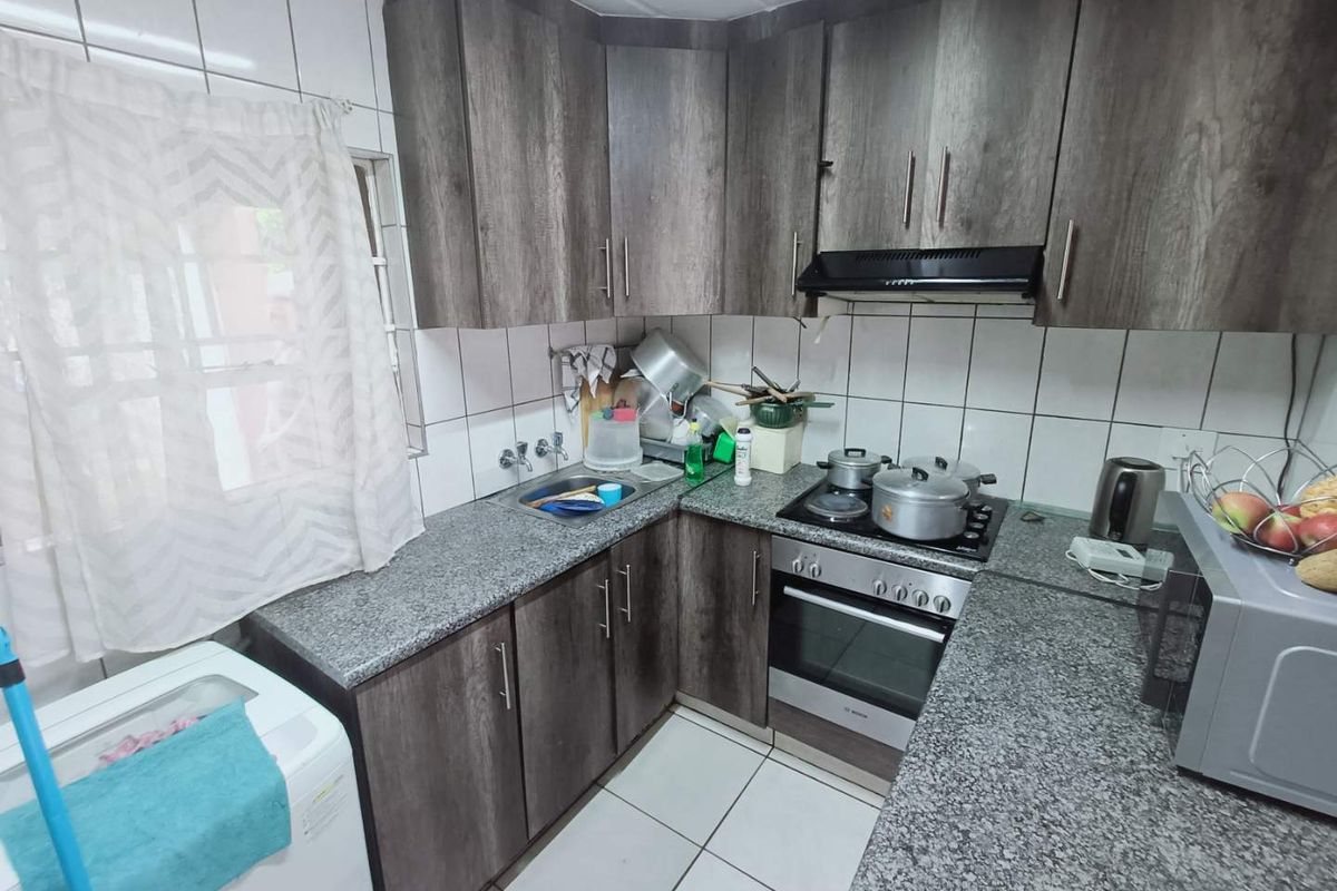 GROUND FLOOR APARTMENT FOR SALE IN DIE HOEWES!!! - Photo 3