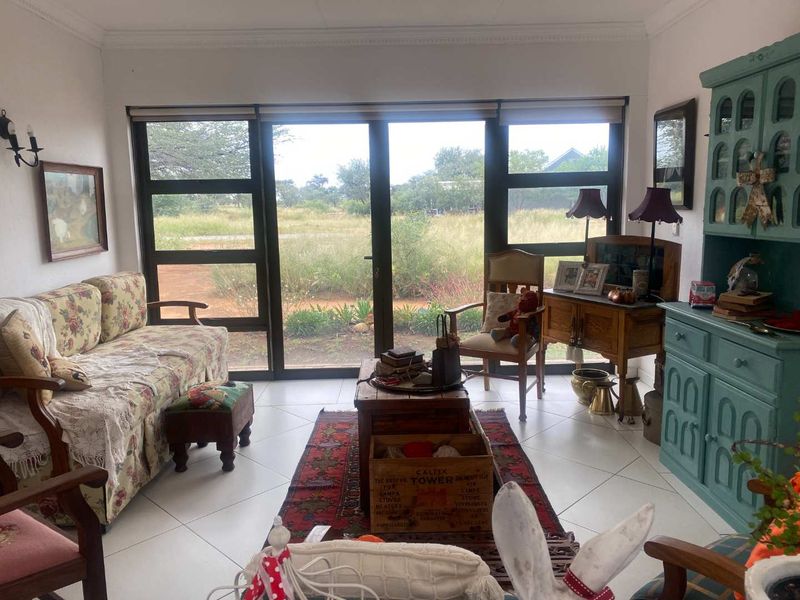 4 Bedroom house in Omeya Golf Estate - Photo 4