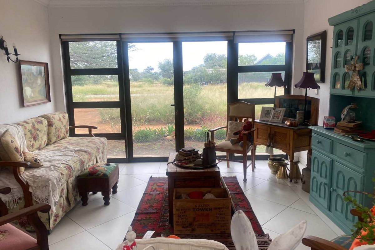 4 Bedroom house in Omeya Golf Estate - Photo 4