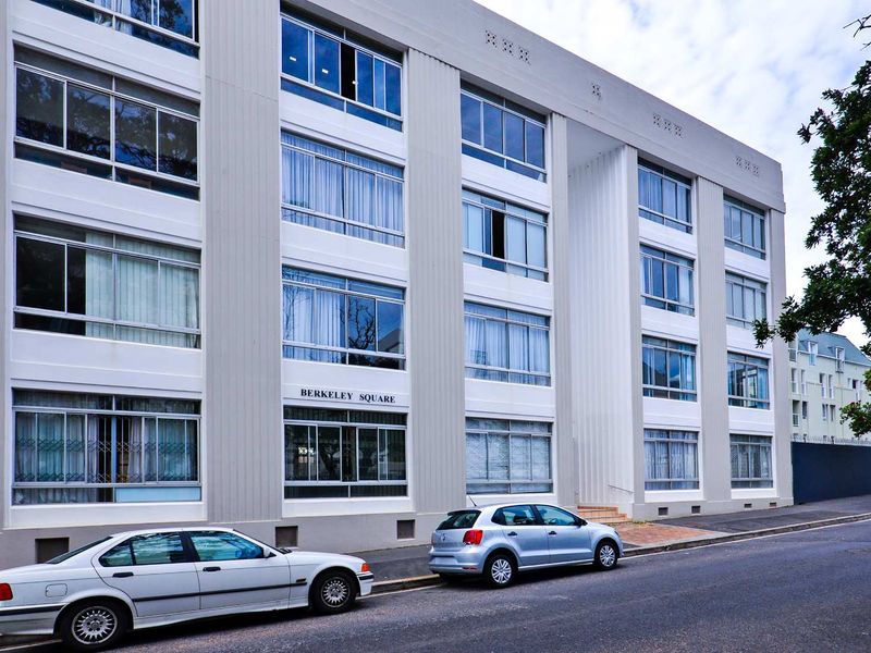 Unfurnished 1 bedroom apartment - Photo 10