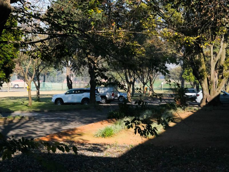 21m2 - 70m2 Offices for Lease – Highveld Industrial Park - Photo 3