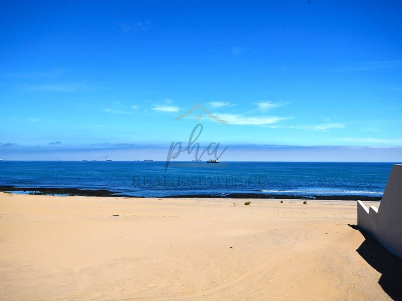 **Your Dream Awaits: Prime Beachfront Properties at Afrodite!** - Photo 3