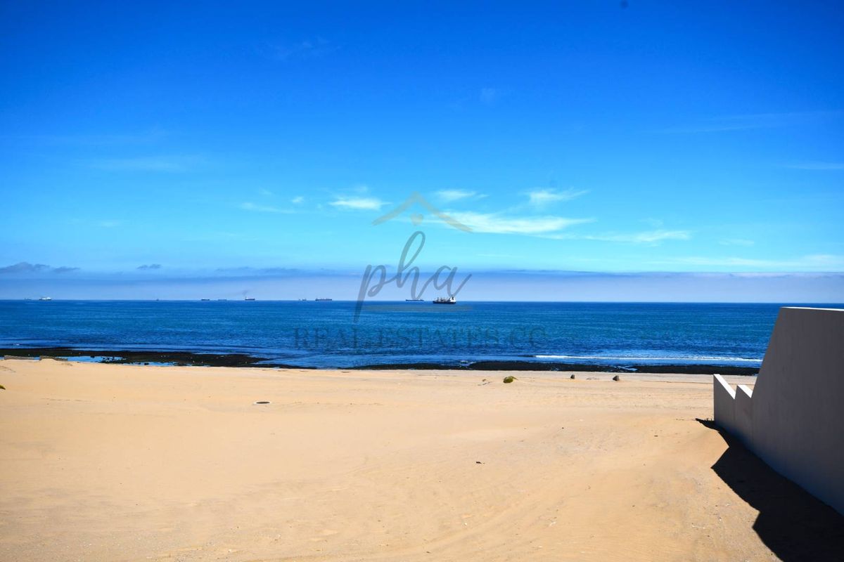 **Your Dream Awaits: Prime Beachfront Properties at Afrodite!** - Photo 3