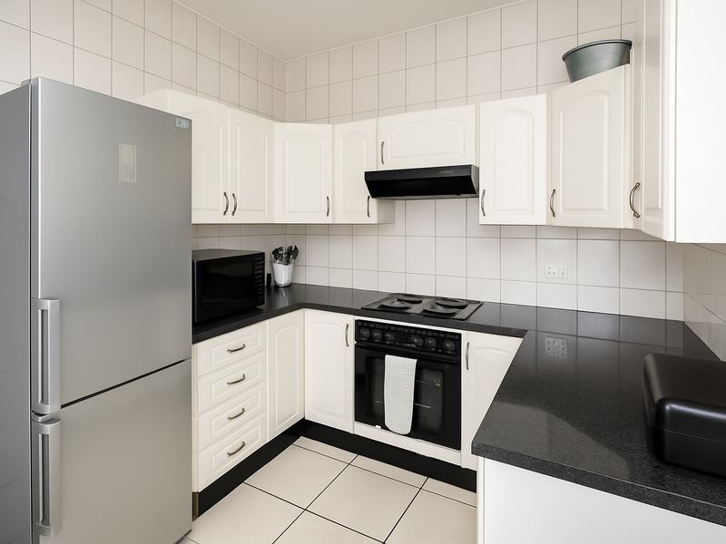 Modern First-Floor Apartment - Photo 6