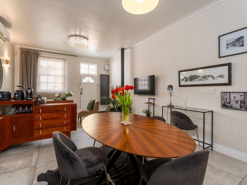 Stylish City double-story home with Modern Comforts in the ever so popular & trendy Bo-Kaap - Photo 3