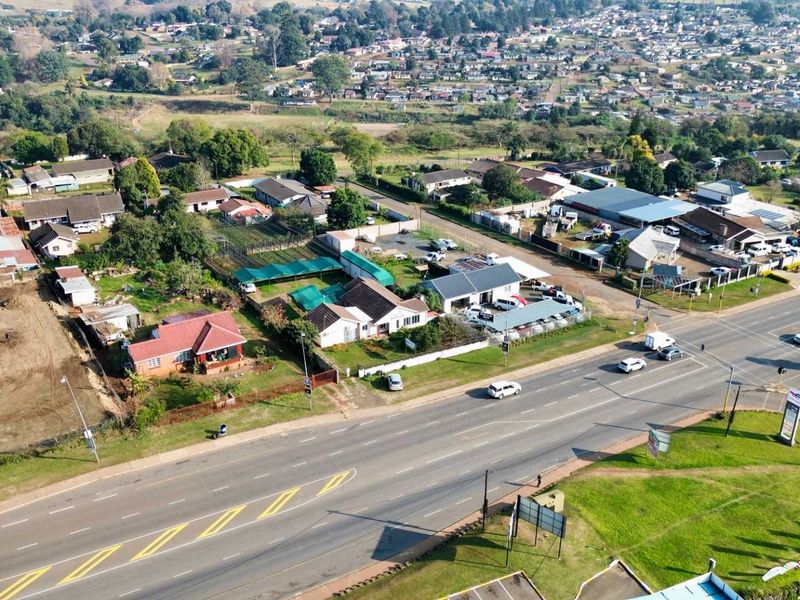 Prime Commercial Property For Sale | Main Road, Howick - Photo 3