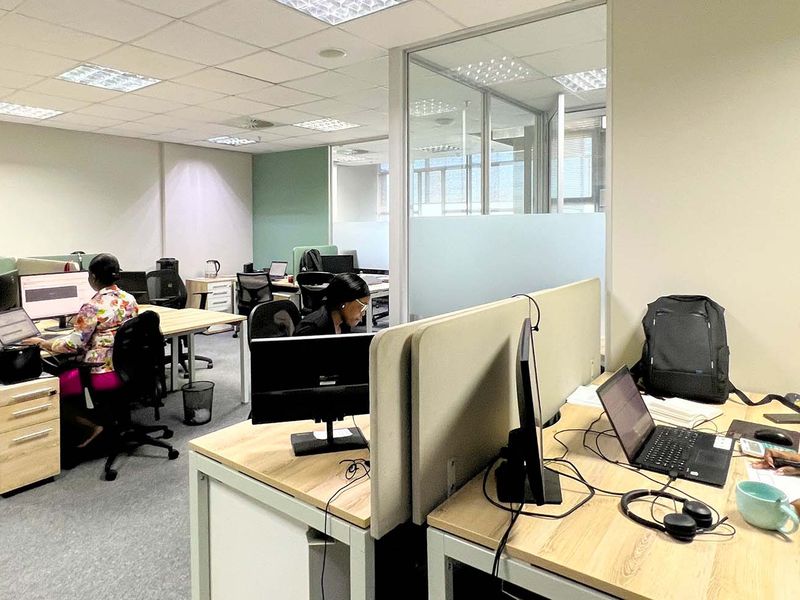 Premium Commercial Office for Sale in Umhlanga Ridgeside. - Photo 8