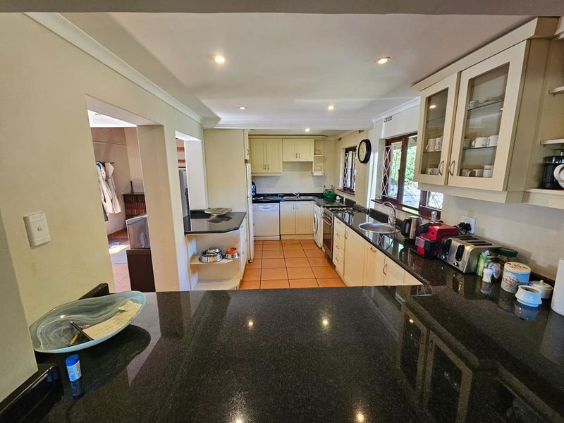 Your Private Sanctuary: A Escape at Mbona Nature Reserve, Karkloof(50% share) - Photo 8
