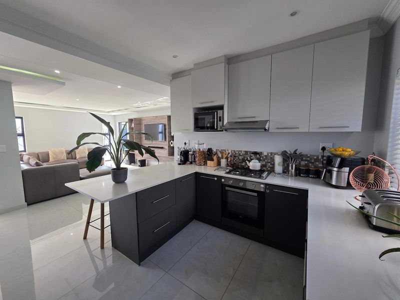 Secure Country Estate Living – Modern 3-Bedroom Homes from R2 067 720 - Photo 9