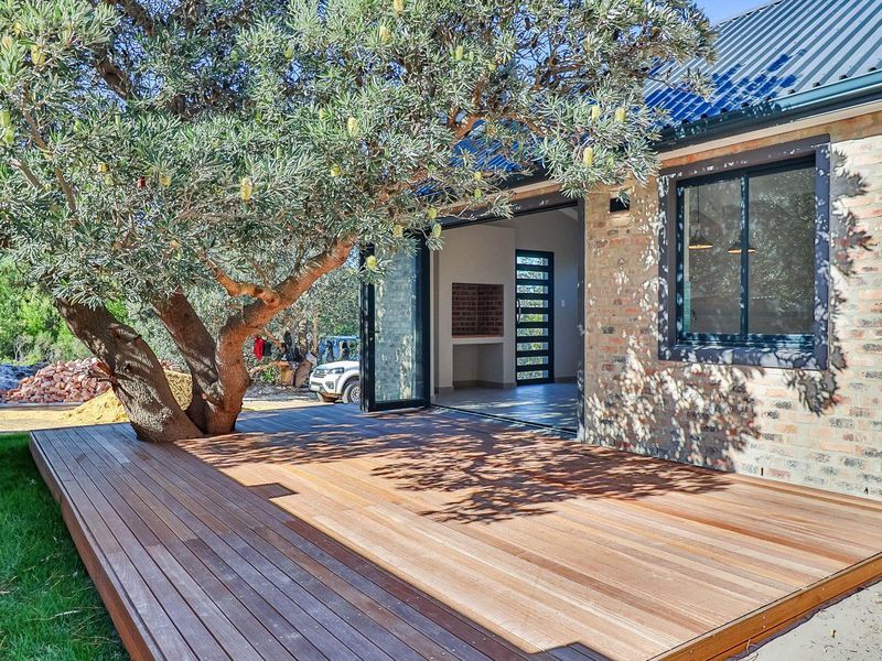 Brand New Home in Access Controlled Complex – Peace of Heaven, Kleinmond - Photo 4